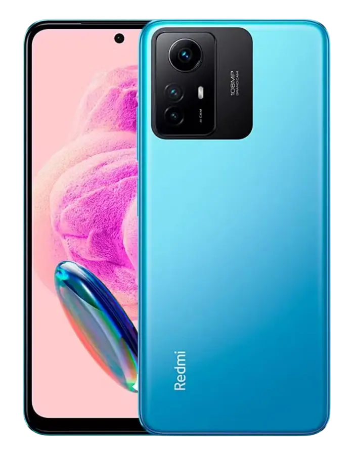 Redmi Note 12s