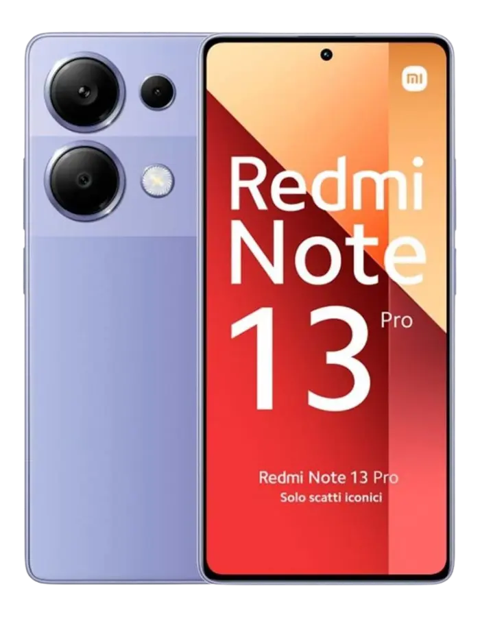 Redmi Note 13 Pro