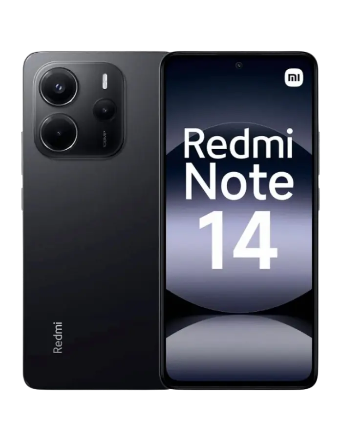 Redmi Note 14 4G