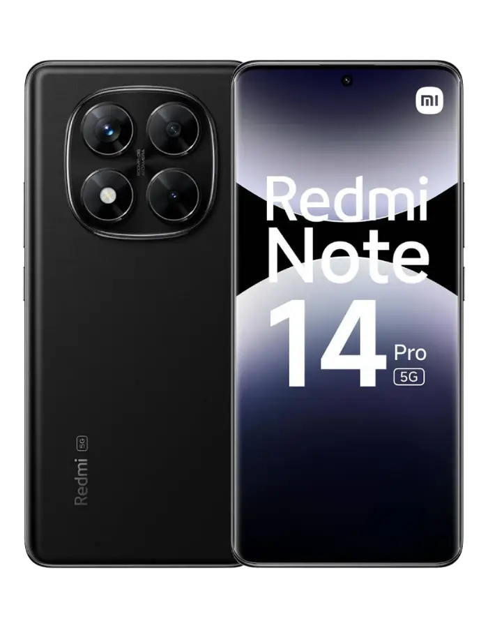 Redmi Note 14 Pro