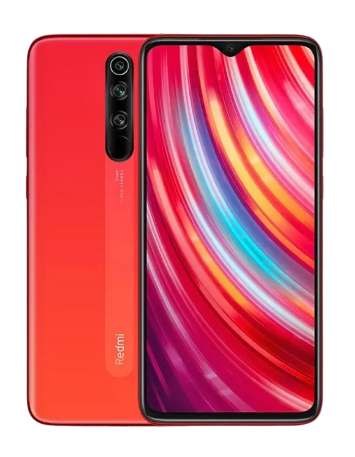Redmi Note 8 Pro