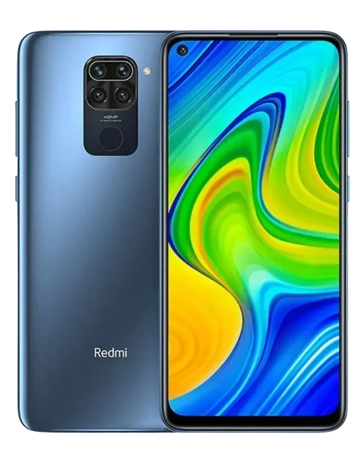 Redmi Note 9