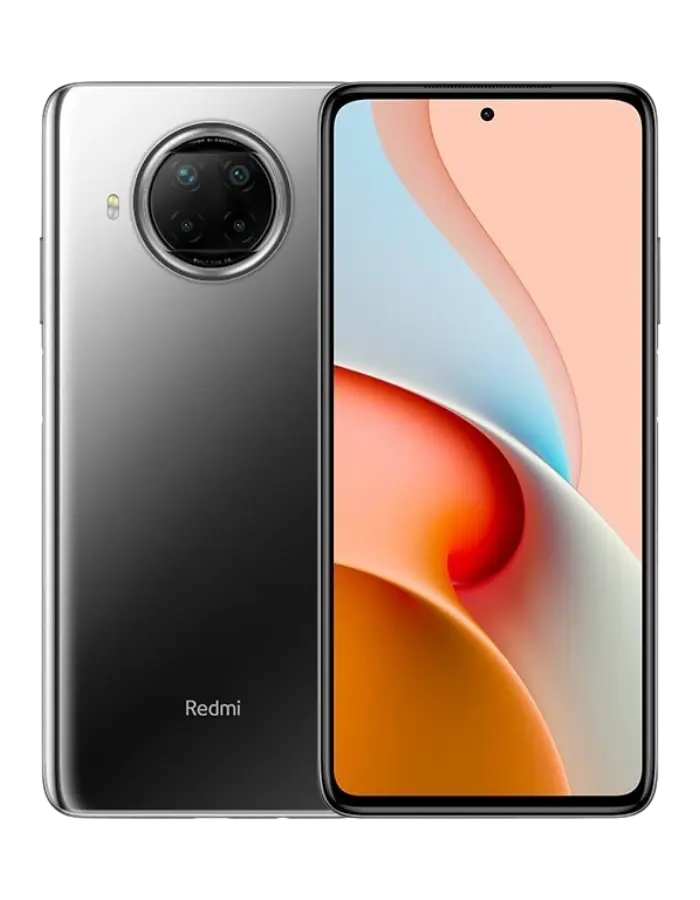 Redmi Note 9 Pro