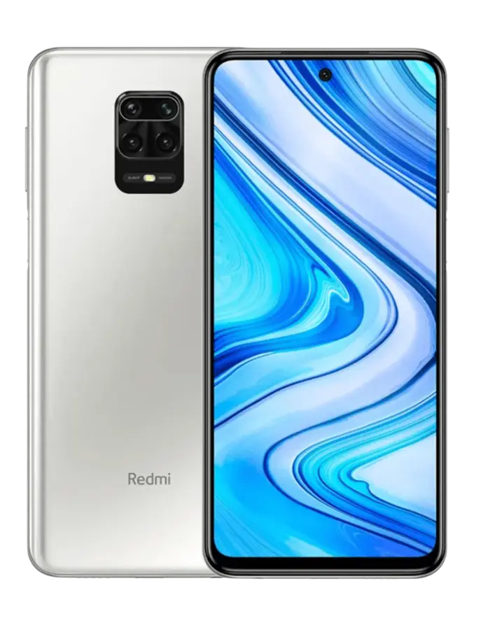Redmi Note 9s