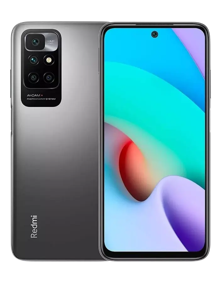 Redmi 10