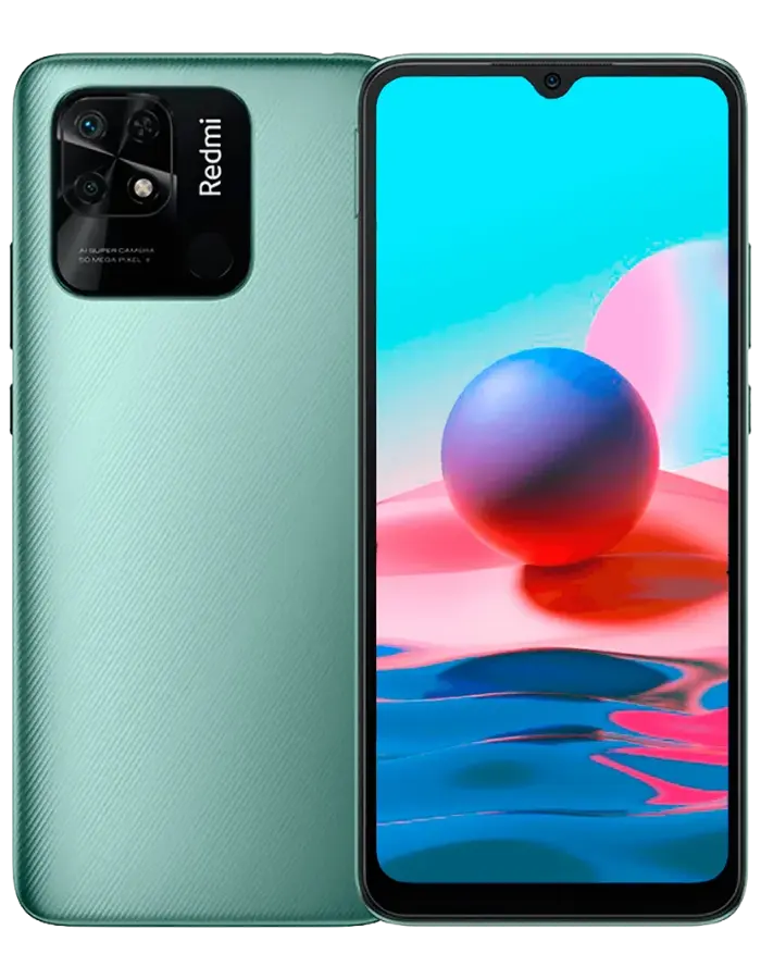 Redmi 10c