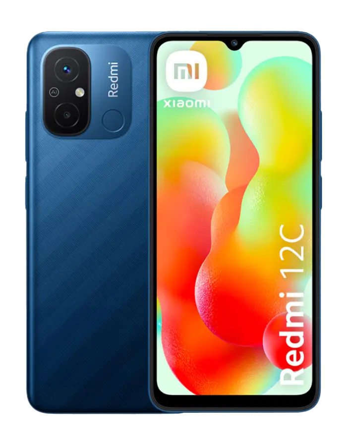 Redmi 12c