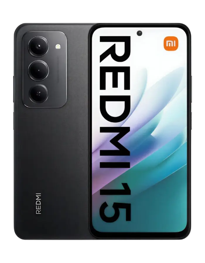 Redmi 15