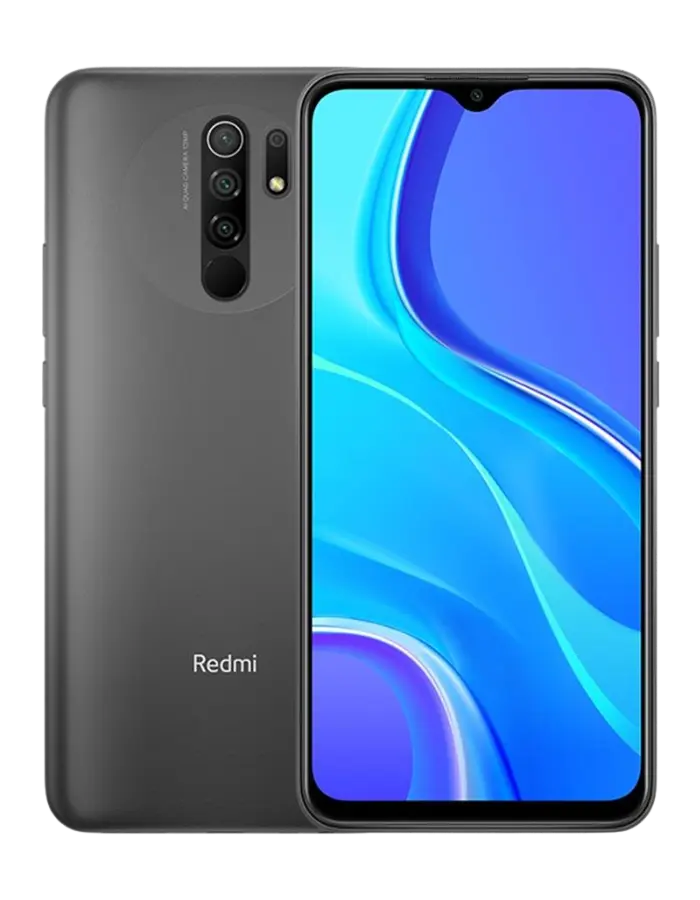 Redmi 9