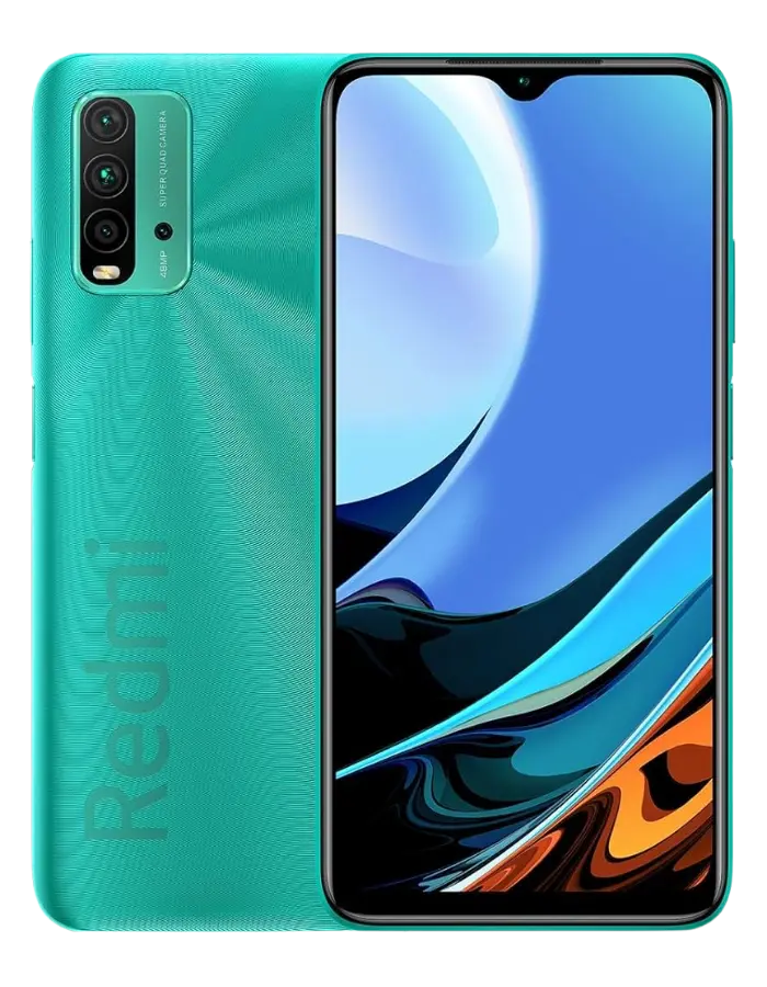 Redmi 9t