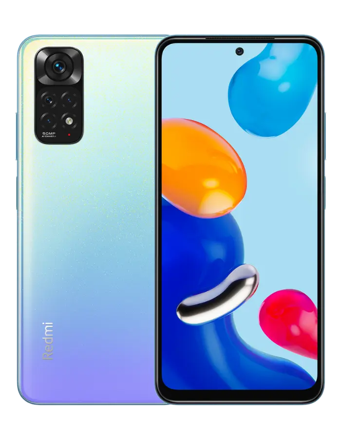 Redmi Note 11