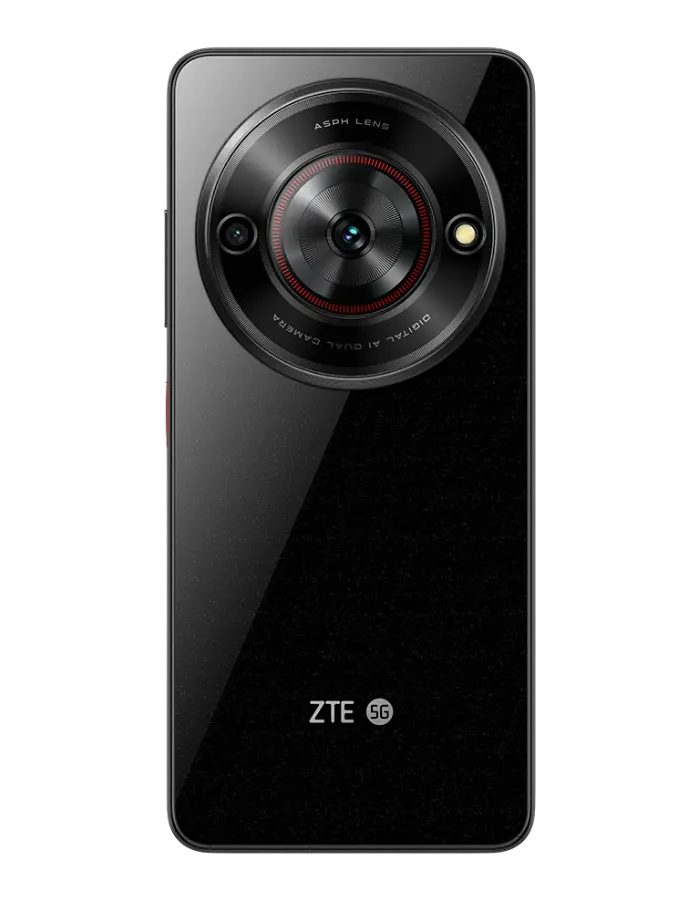 ZTE Blade A75