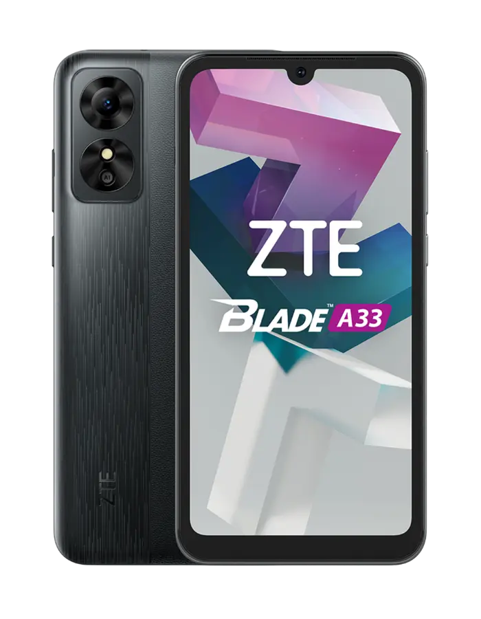 ZTE Blade A33