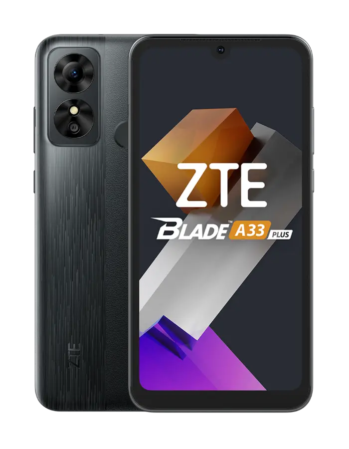 ZTE Blade A33 Plus