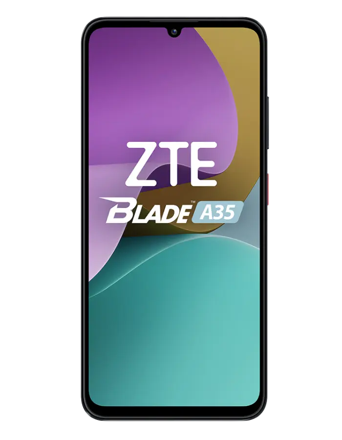 ZTE Blade A35