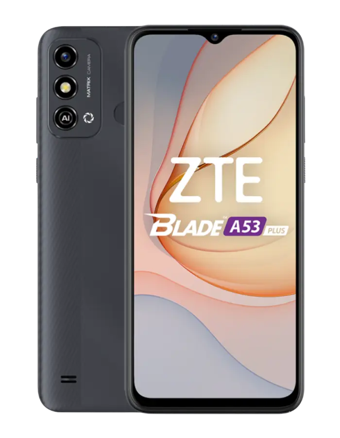 ZTE Blade A53 Plus