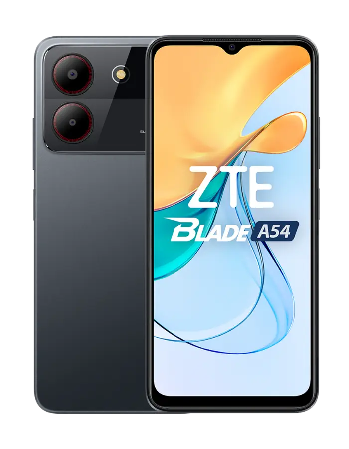 ZTE Blade A54