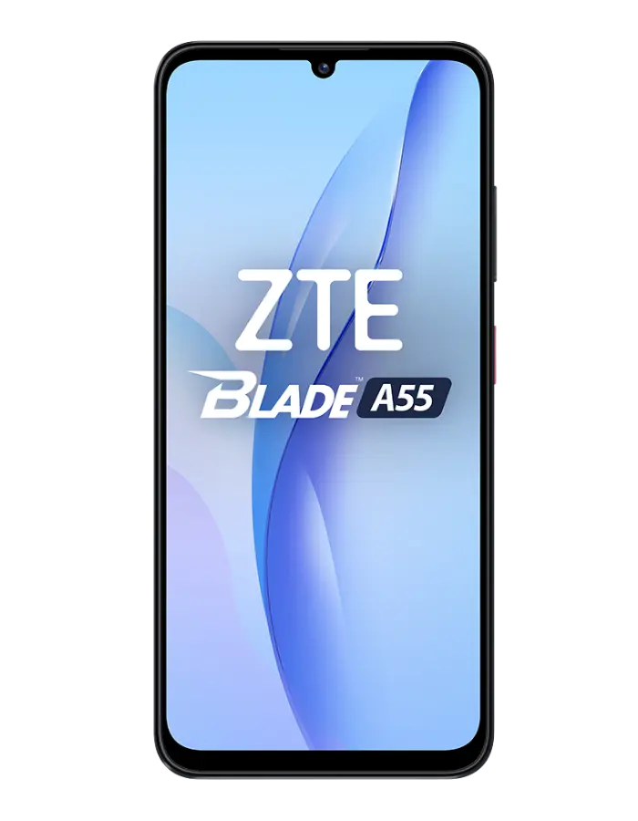 ZTE Blade A55