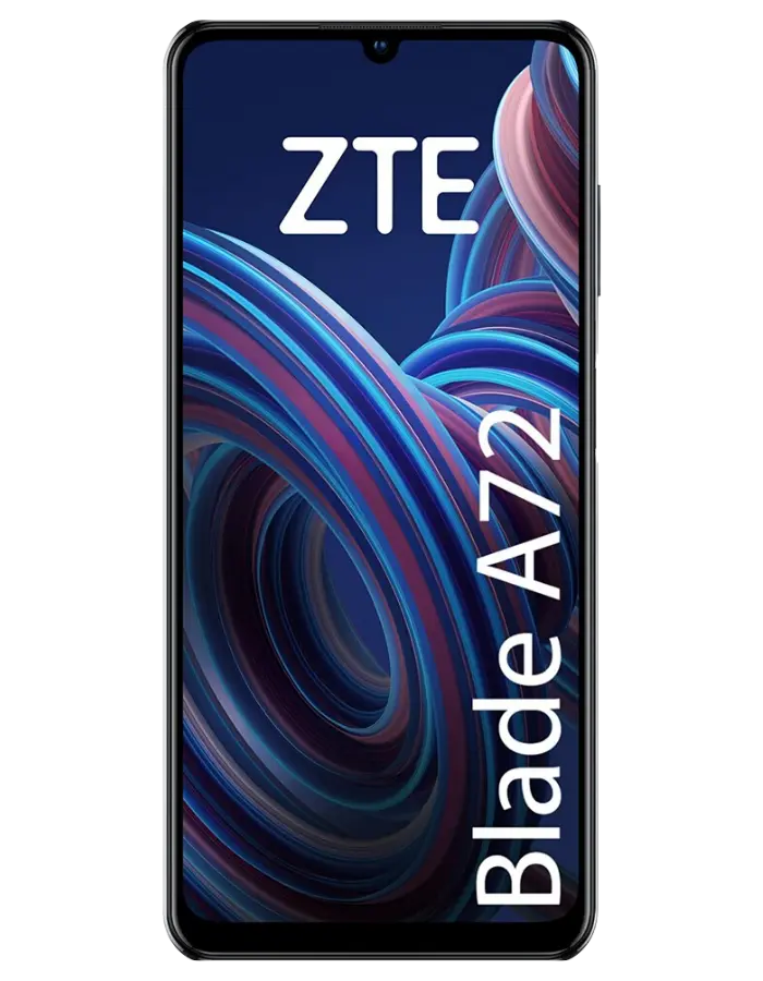ZTE Blade A72