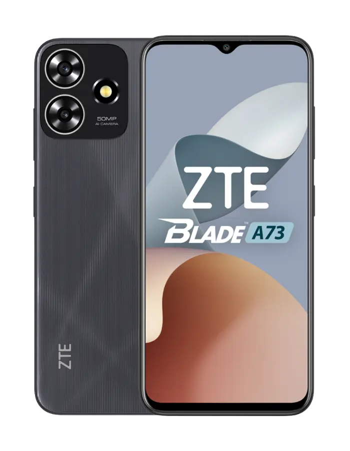 ZTE Blade A73