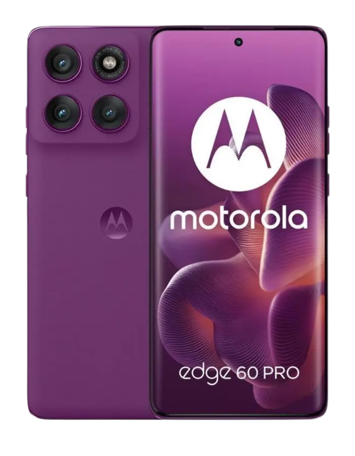 Moto Edge 60 Pro