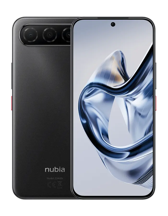 Nubia Air 5G