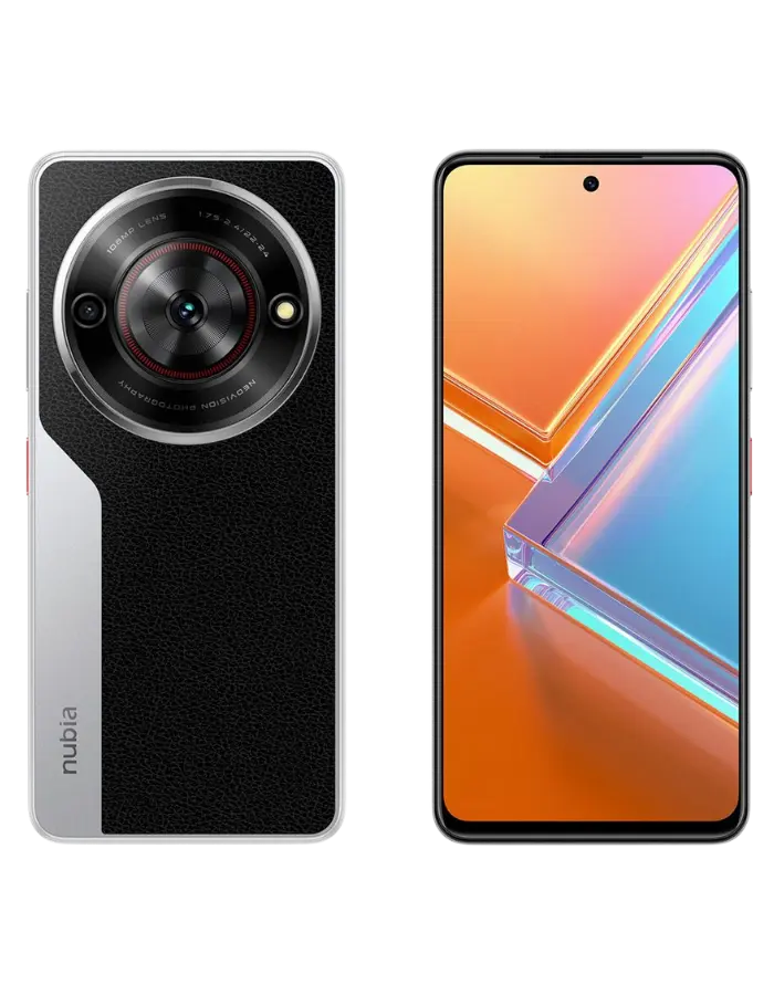 Nubia Focus 4G