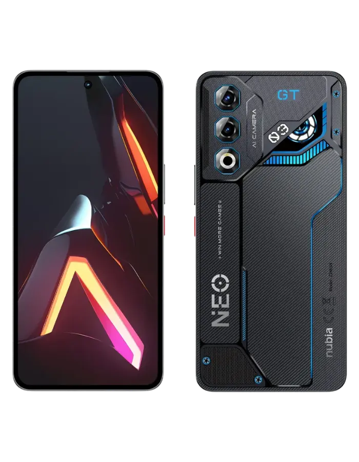 Nubia Neo 3 GT