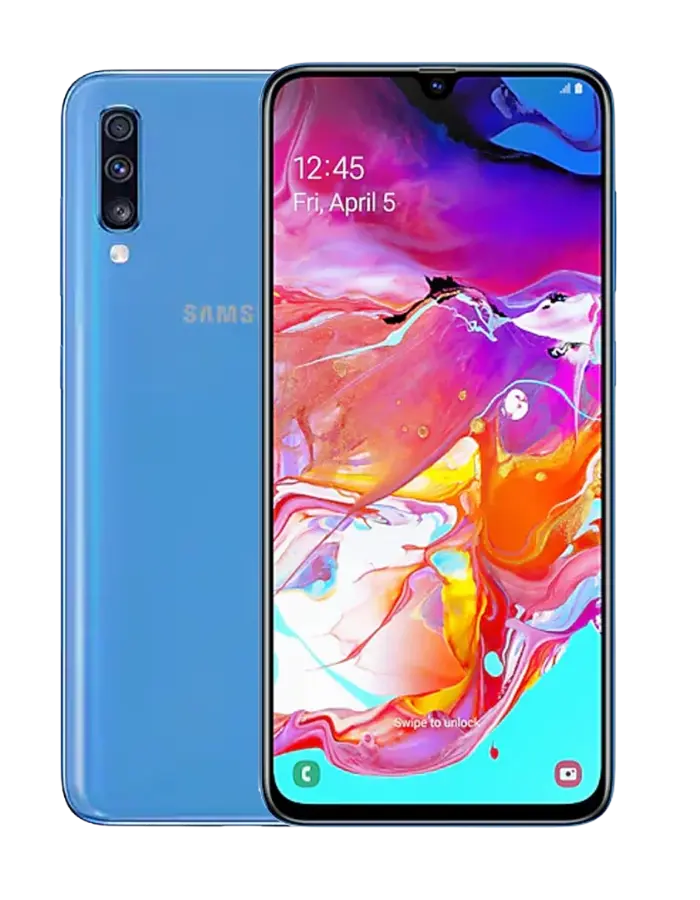 Samsung A70