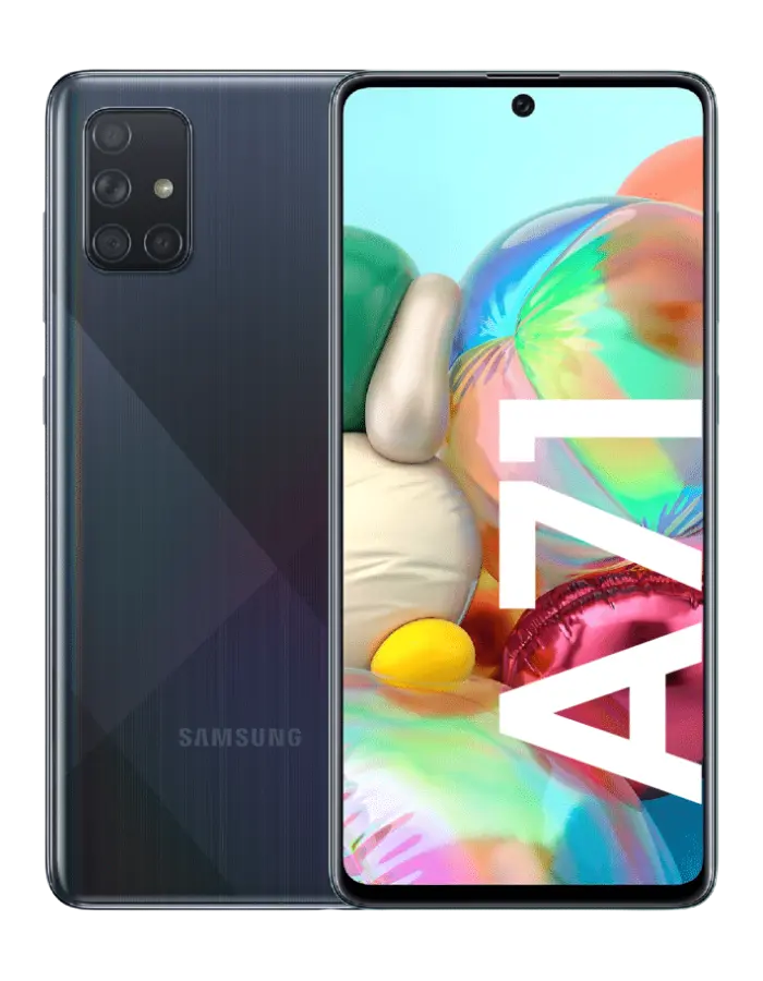 Samsung A71