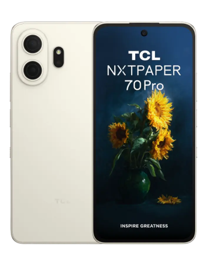 TCL Nxtpaper 70 Pro