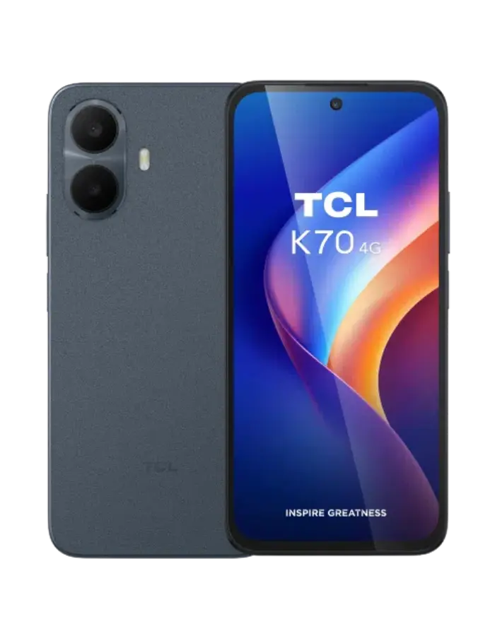 TCL K70 4G