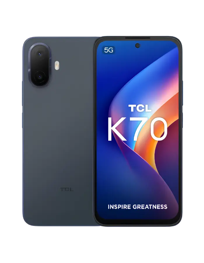 TCL K70 5G