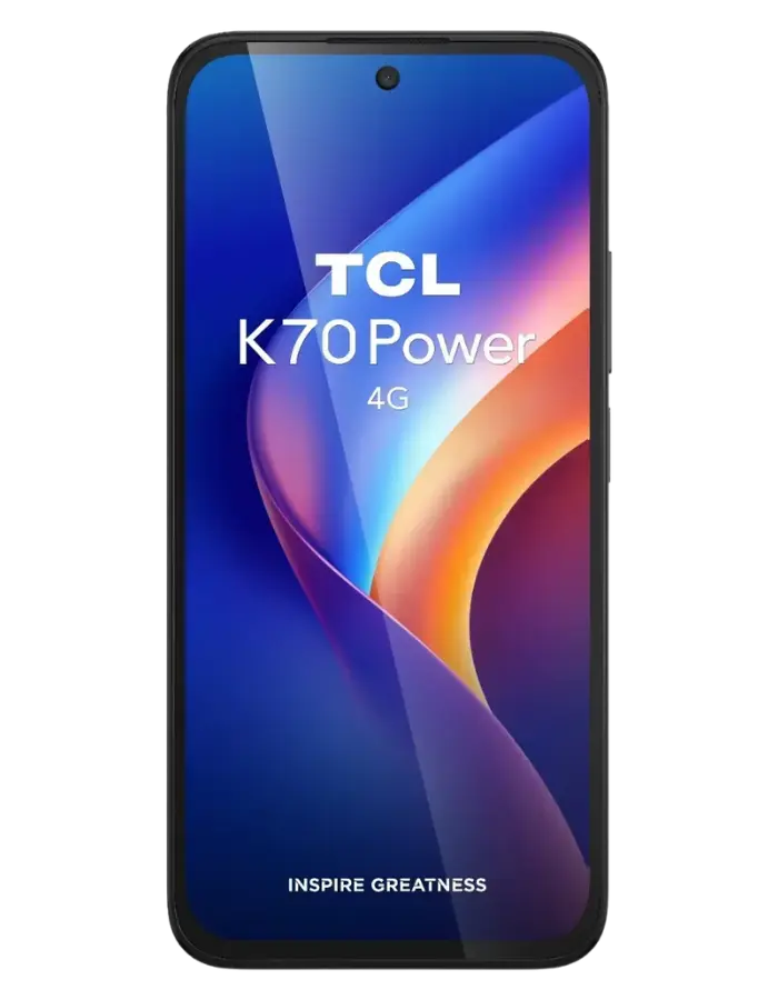 TCL K70 Power