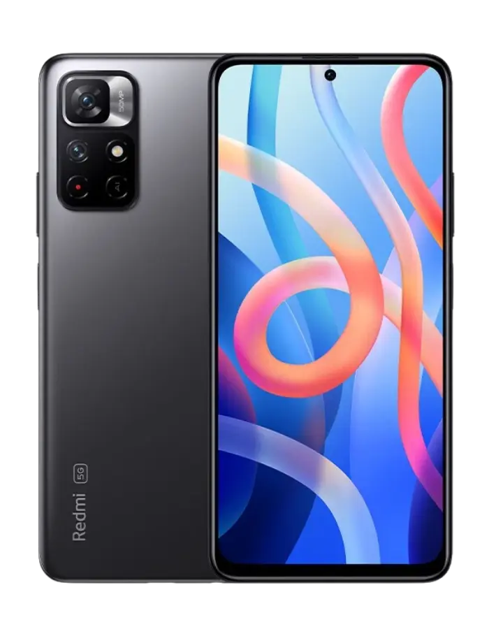 Redmi Note 11 5G