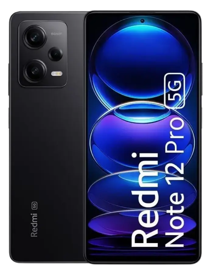 Redmi Note 12 Pro 5G