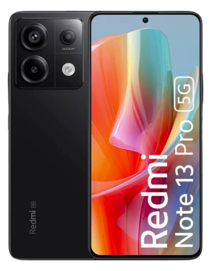 Redmi Note 13 Pro 5G