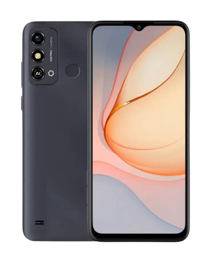 ZTE Blade A53