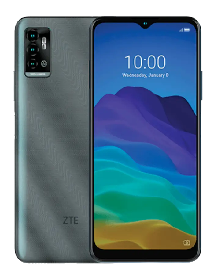 ZTE Blade A71