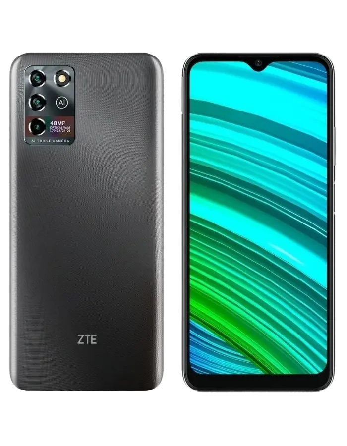 ZTE Blade V30 Vita
