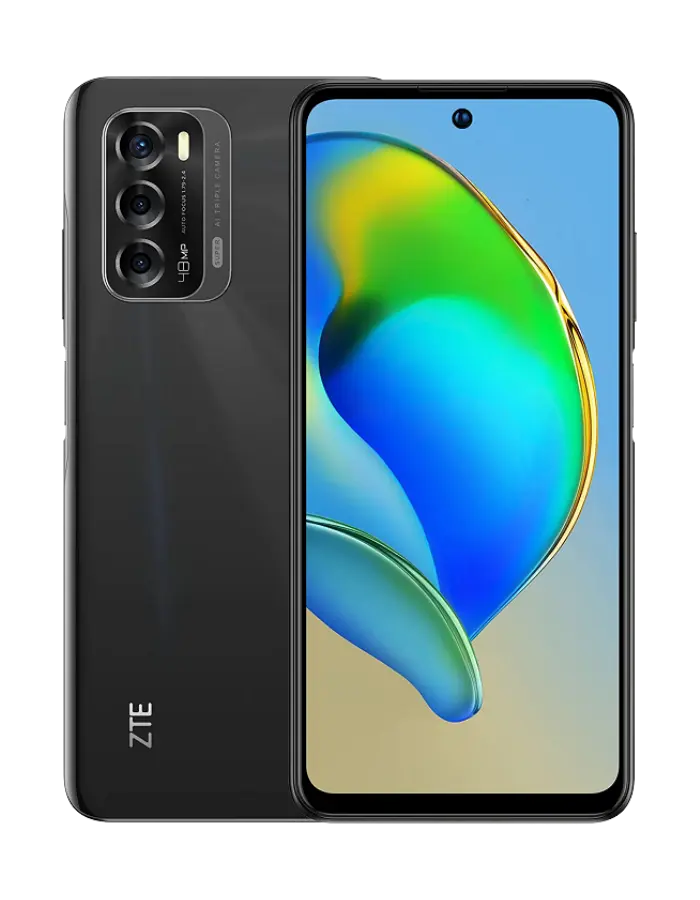 ZTE Blade V40