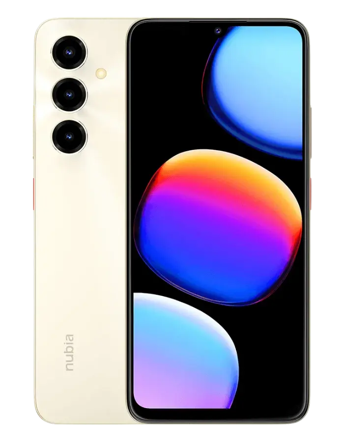 ZTE Blade V80 Max