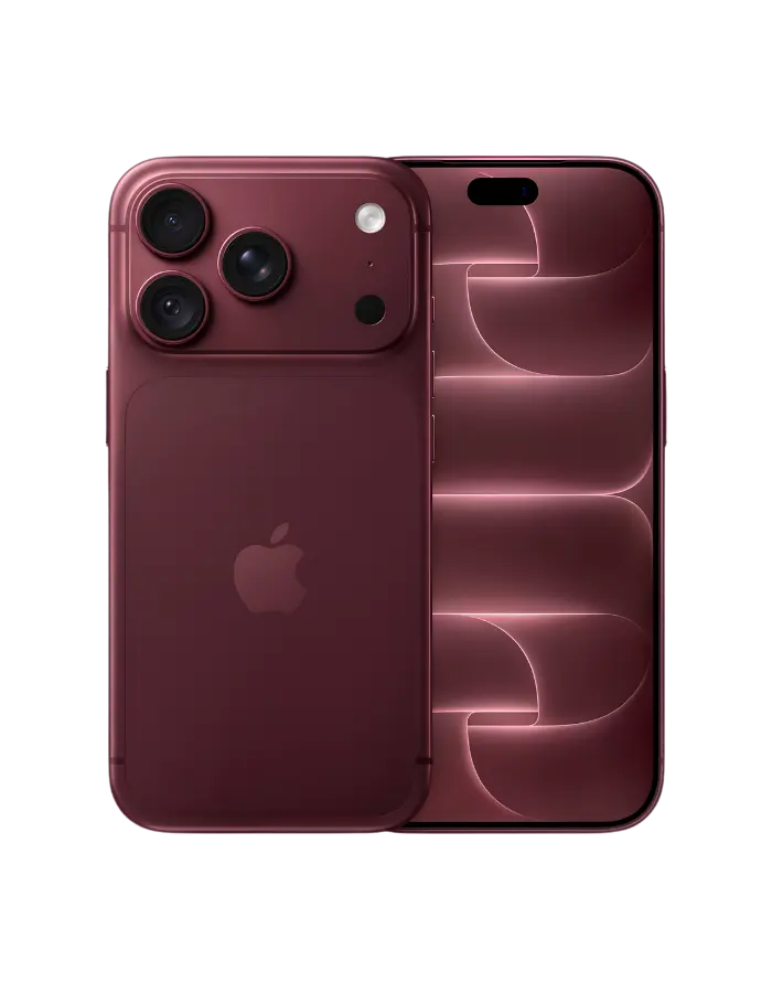iPhone 18 Pro