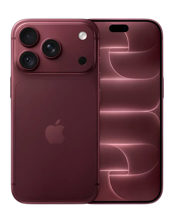iPhone 18 Pro Max