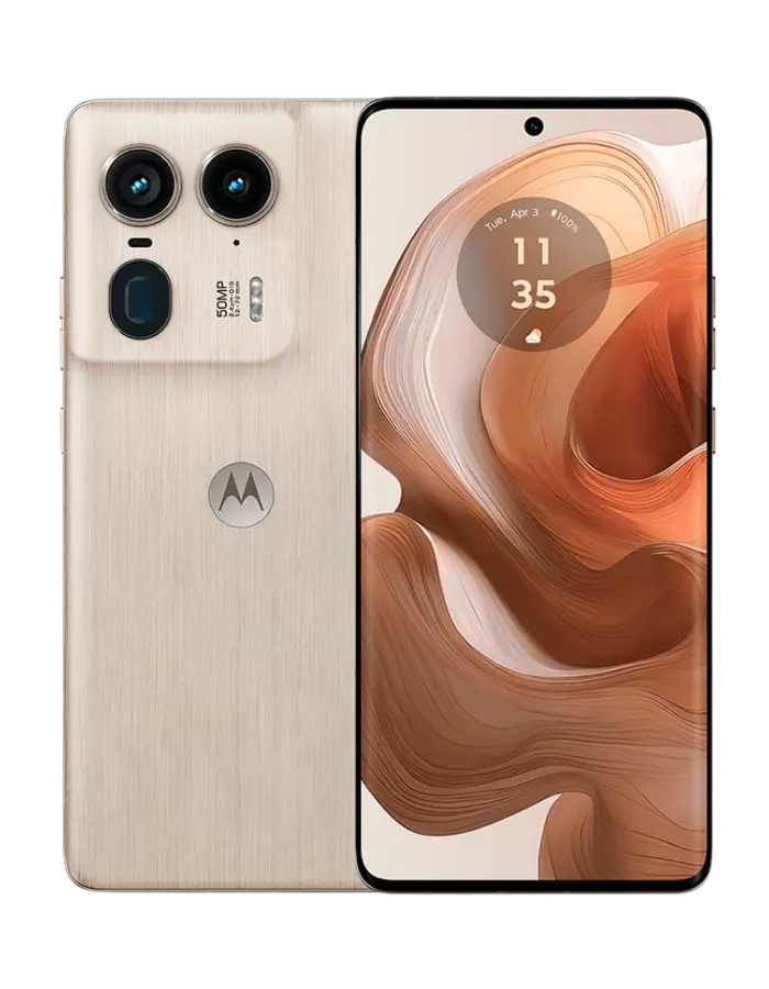 Moto Edge 50 Ultra