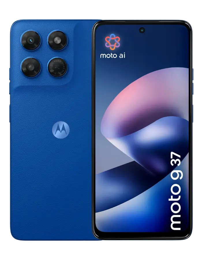 Moto G37