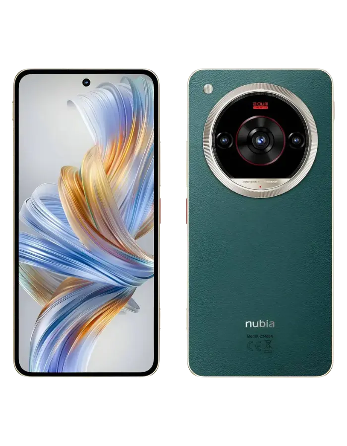 Nubia Focus 2 Ultra