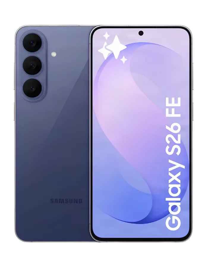 Samsung S26 FE