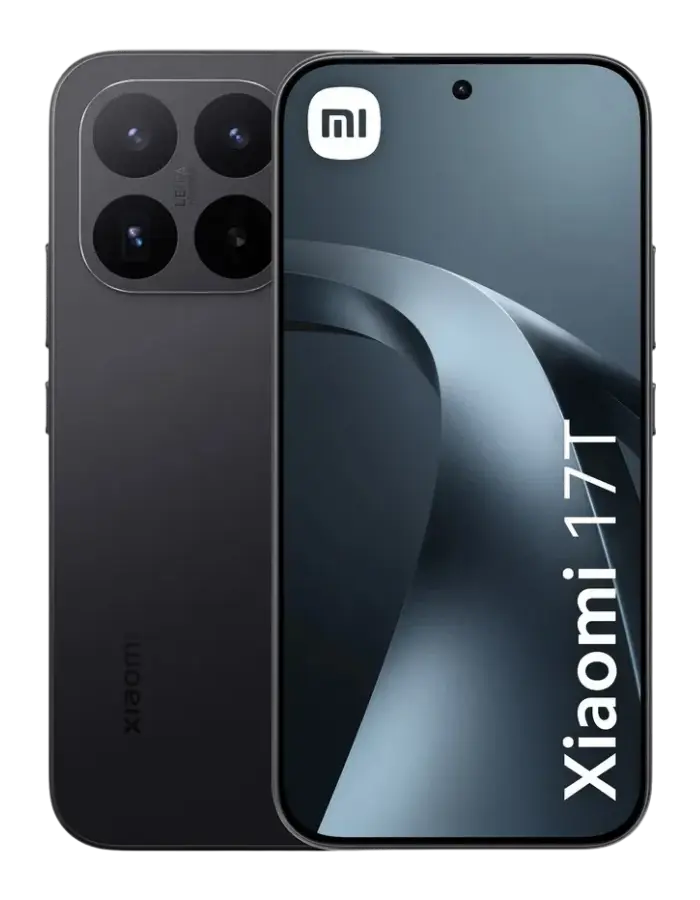 Xiaomi 17T 5G
